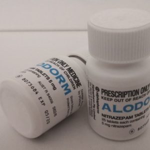 Buy nitrazepam online Australia