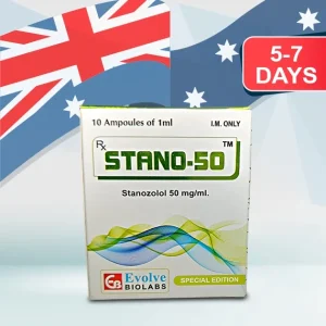 Stanozolol online Australia