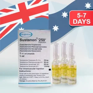 get sustanon 250 Australia