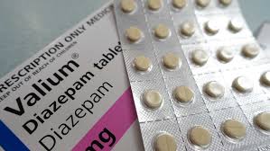 Buy Diazepam online Australia
