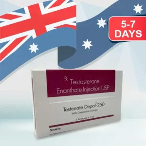 get Testosterone Enanthate Australia